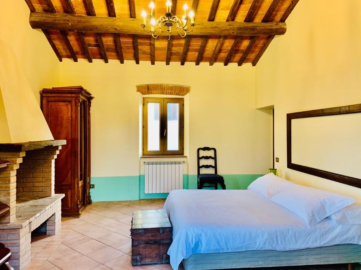 B&B Valle D'Oro Ansedonia Exterior photo