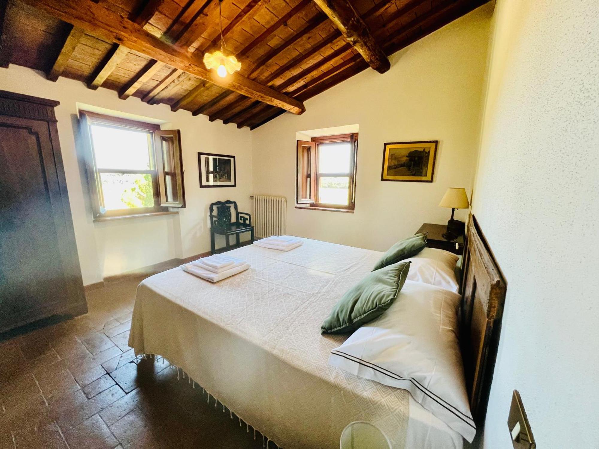 B&B Valle D'Oro Ansedonia Exterior photo